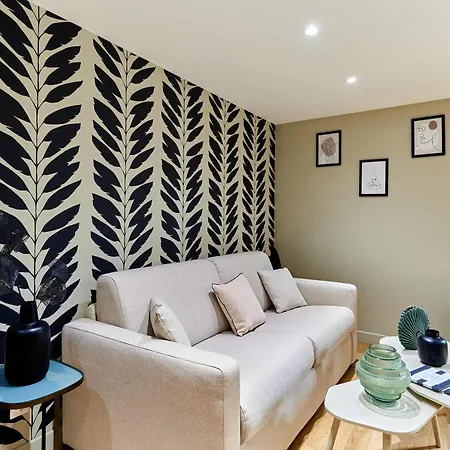 Center Of By Prestige Appartement *