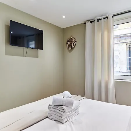 Apartamento Center Of By Prestige *