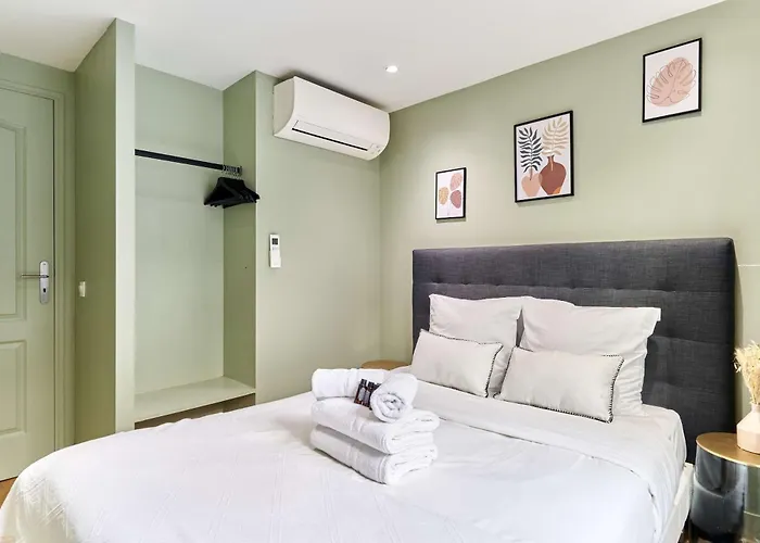 Appartamento Center Of By Prestige