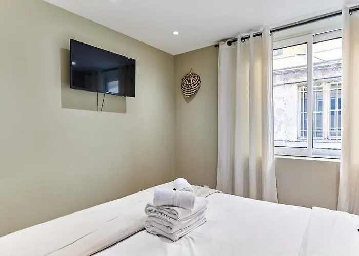 Appartamento Center Of By Prestige *