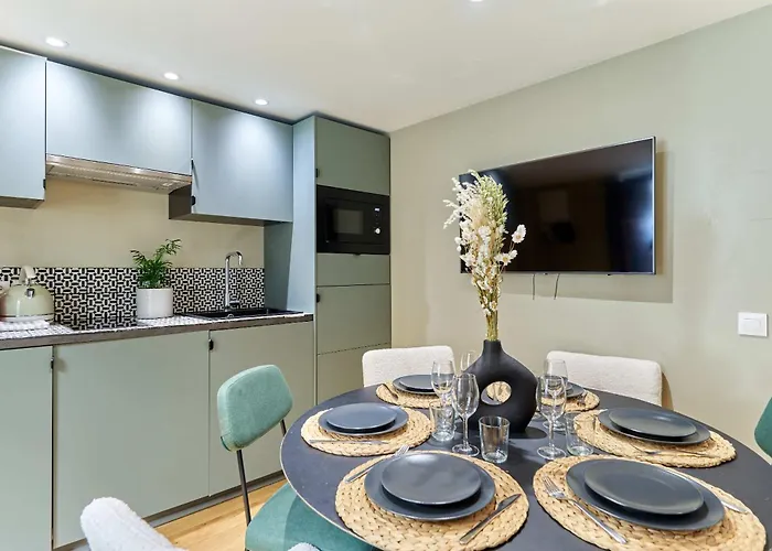 Appartamento Center Of By Prestige *