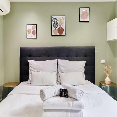 Center Of By Prestige Paris